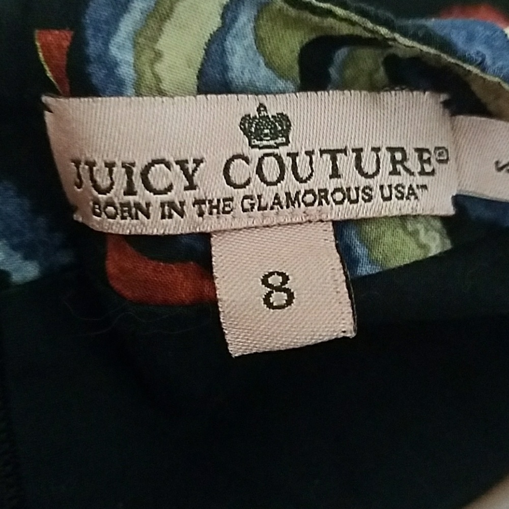 juicy COUTURE DRESS - Picture 4 of 4